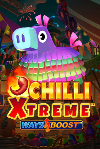 Chilli Xtreme демо игровой автомат | ВАВАДА Казино бесплатно