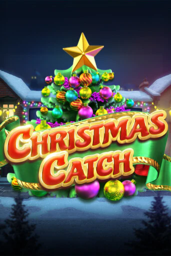 Christmas Catch демо игровой автомат | ВАВАДА Казино бесплатно