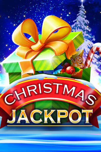 Christmas Jackpot демо игровой автомат | ВАВАДА Казино бесплатно