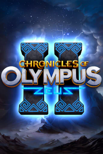 Chronicles of Olympus II - Zeus демо игровой автомат | ВАВАДА Казино бесплатно