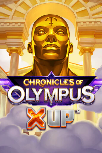 Chronicles of Olympus X UP™ демо игровой автомат | ВАВАДА Казино бесплатно