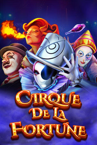 Cirque De La Fortune демо игровой автомат | ВАВАДА Казино бесплатно