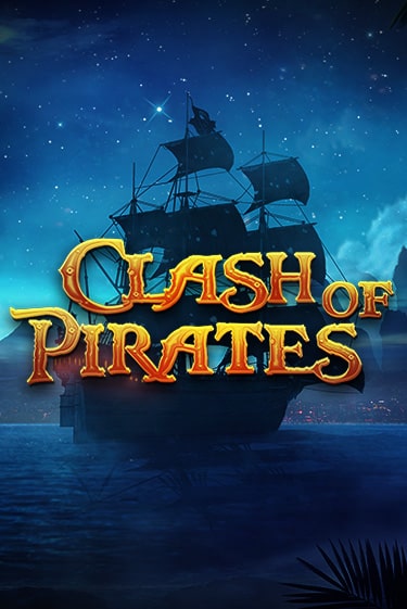 Clash of Pirates демо игровой автомат | ВАВАДА Казино бесплатно