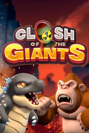 Clash of the Giants демо игровой автомат | ВАВАДА Казино бесплатно