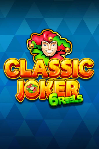 Classic Joker 6 Reels демо игровой автомат | ВАВАДА Казино бесплатно