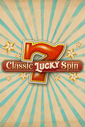 Classic Lucky Spin демо игровой автомат | ВАВАДА Казино бесплатно