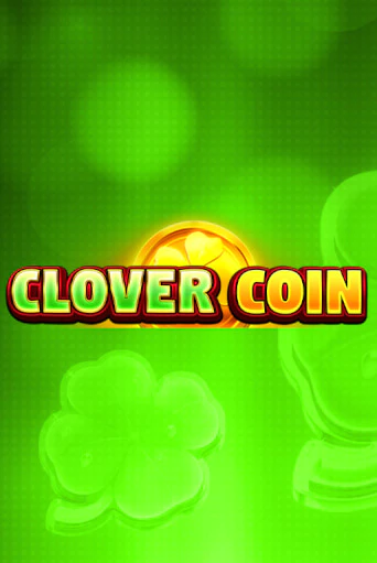 Clover Coin  демо игровой автомат | ВАВАДА Казино бесплатно