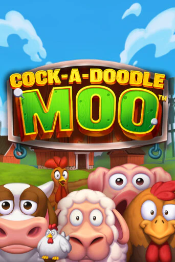 Cock-A-Doodle Moo™ демо игровой автомат | ВАВАДА Казино бесплатно