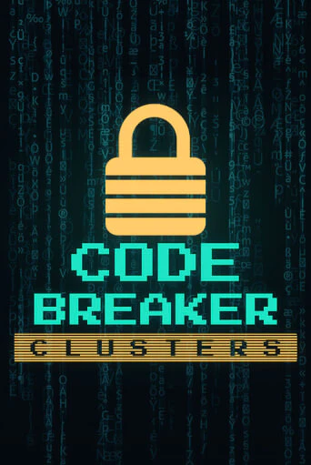 Code Breaker Clusters демо игровой автомат | ВАВАДА Казино бесплатно