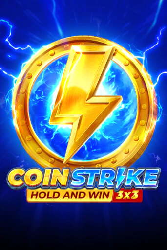 Coin Strike: Hold and Win демо игровой автомат | ВАВАДА Казино бесплатно