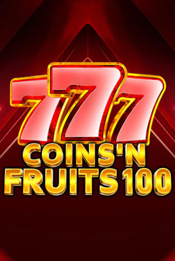 Coins'n Fruits 100 демо игровой автомат | ВАВАДА Казино бесплатно