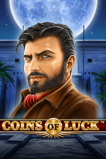 Coins of Luck демо игровой автомат | ВАВАДА Казино бесплатно