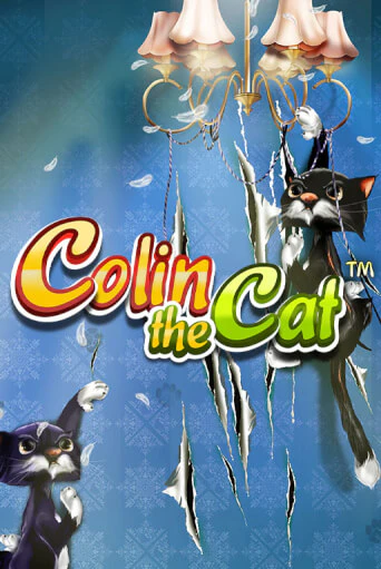 Colin The Cat демо игровой автомат | ВАВАДА Казино бесплатно