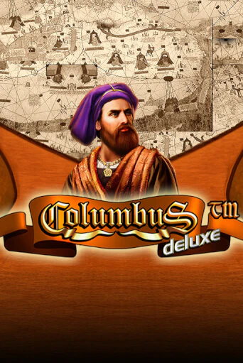 Columbus Deluxe демо игровой автомат | ВАВАДА Казино бесплатно