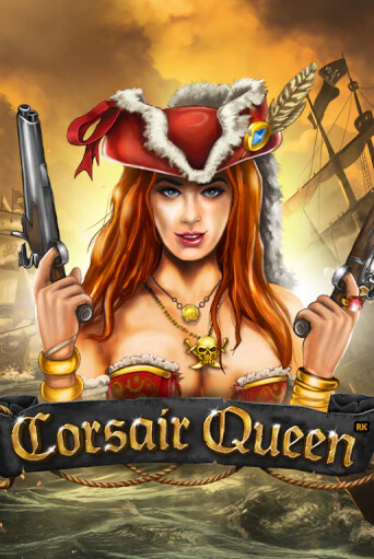 Corsair Queen демо игровой автомат | ВАВАДА Казино бесплатно