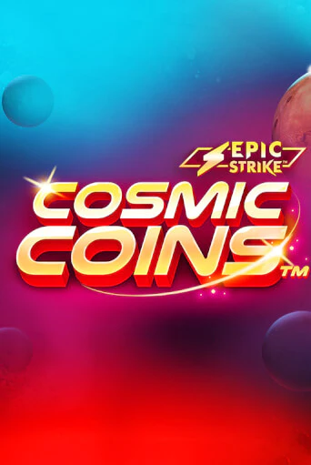 Cosmic Coins™ демо игровой автомат | ВАВАДА Казино бесплатно