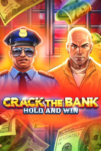 Crack the Bank Hold and Win демо игровой автомат | ВАВАДА Казино бесплатно