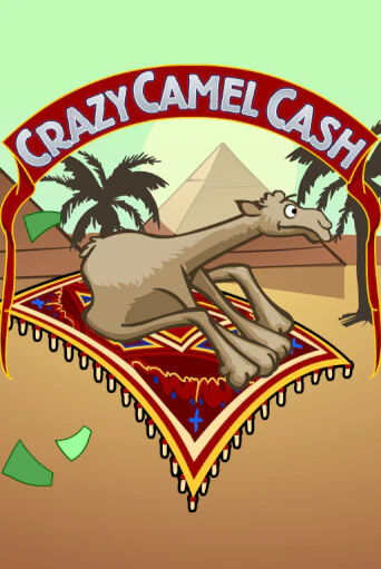 Crazy Camel Cash демо игровой автомат | ВАВАДА Казино бесплатно