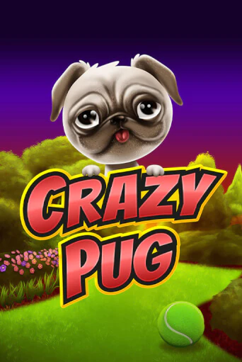 Crazy Pug демо игровой автомат | ВАВАДА Казино бесплатно