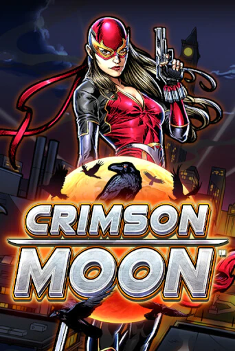 Crimson Moon™ демо игровой автомат | ВАВАДА Казино бесплатно