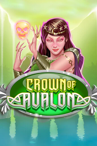 Crown of Avalon демо игровой автомат | ВАВАДА Казино бесплатно