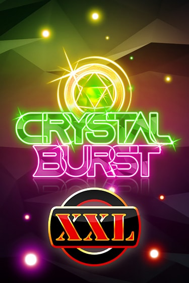 Crystal Burst XXL демо игровой автомат | ВАВАДА Казино бесплатно