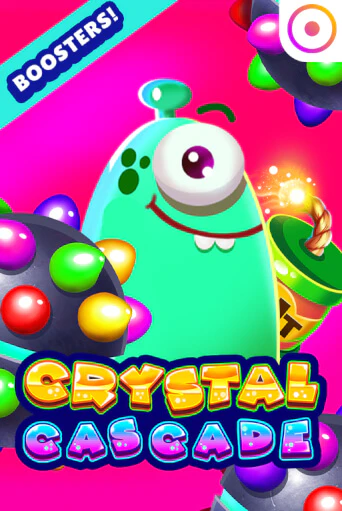 Crystal Cascade демо игровой автомат | ВАВАДА Казино бесплатно