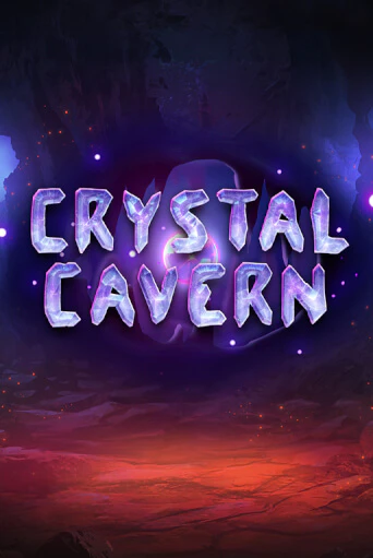 Crystal Cavern демо игровой автомат | ВАВАДА Казино бесплатно