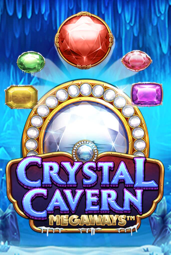 Crystal Caverns Megaways демо игровой автомат | ВАВАДА Казино бесплатно