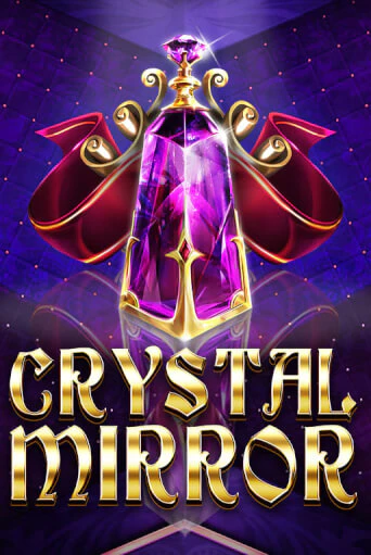 Crystal Mirror демо игровой автомат | ВАВАДА Казино бесплатно