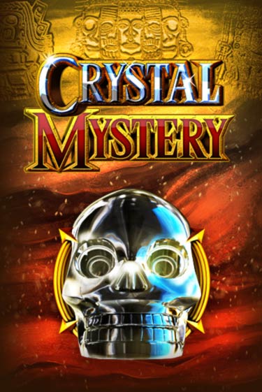 Crystal Mystery демо игровой автомат | ВАВАДА Казино бесплатно