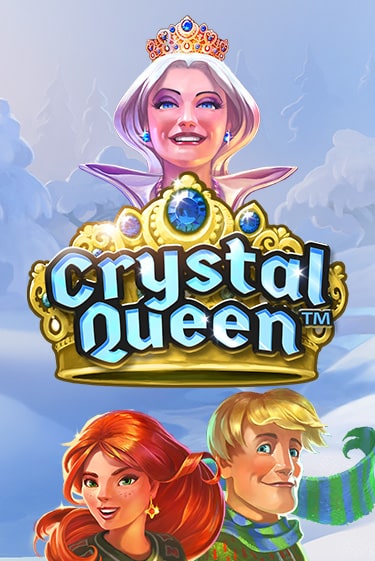 Crystal Queen демо игровой автомат | ВАВАДА Казино бесплатно