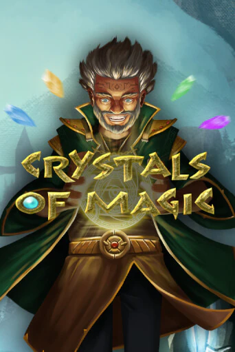 Crystals of Magic демо игровой автомат | ВАВАДА Казино бесплатно