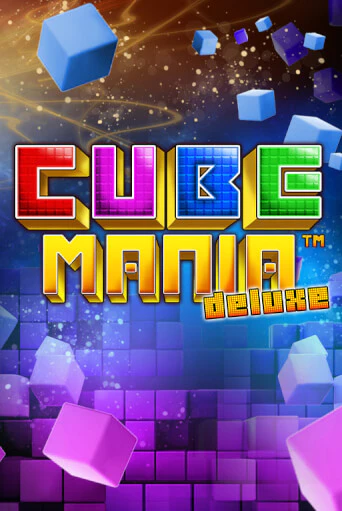 Cube Mania Deluxe демо игровой автомат | ВАВАДА Казино бесплатно