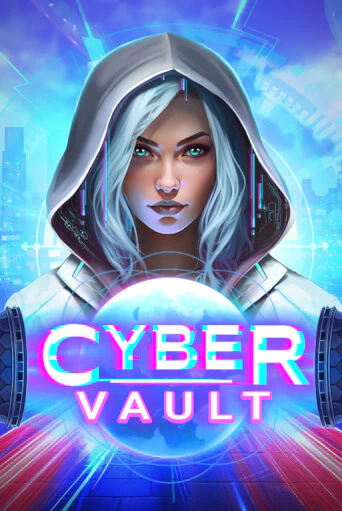 Cyber Vault демо игровой автомат | ВАВАДА Казино бесплатно