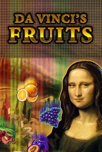 Da Vinci's Fruits демо игровой автомат | ВАВАДА Казино бесплатно