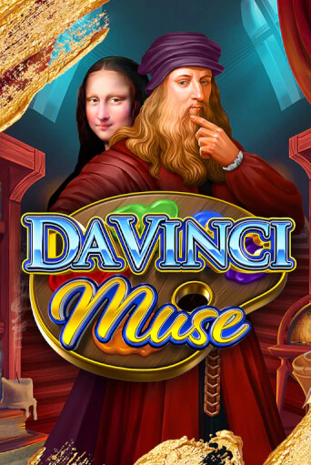 Da Vinci Muse Promo демо игровой автомат | ВАВАДА Казино бесплатно