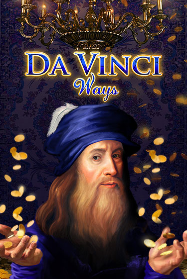 Da Vinci Ways демо игровой автомат | ВАВАДА Казино бесплатно