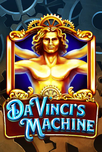 DaVinci's Machine демо игровой автомат | ВАВАДА Казино бесплатно