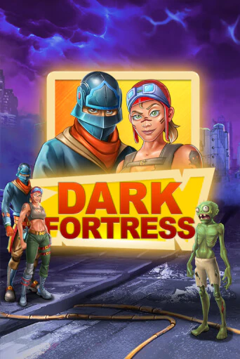 Dark Fortress демо игровой автомат | ВАВАДА Казино бесплатно