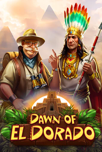 Dawn of El Dorado демо игровой автомат | ВАВАДА Казино бесплатно