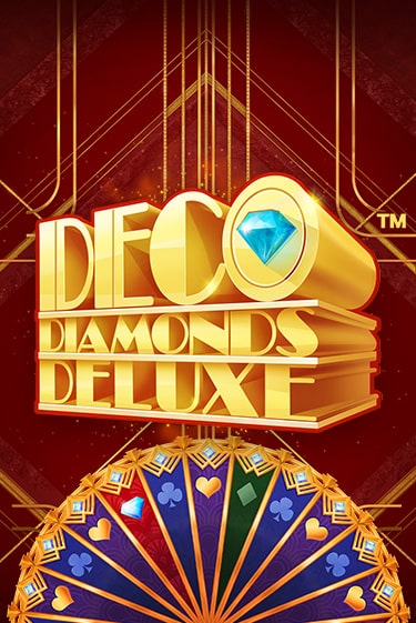 Deco Diamonds Deluxe демо игровой автомат | ВАВАДА Казино бесплатно