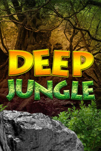 Deep Jungle демо игровой автомат | ВАВАДА Казино бесплатно