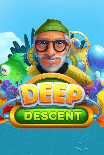 Deep Descent демо игровой автомат | ВАВАДА Казино бесплатно