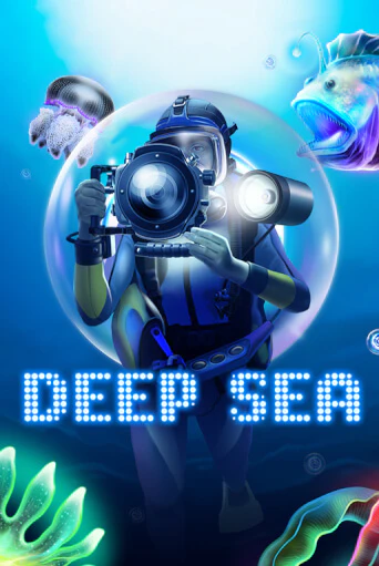 Deep Sea демо игровой автомат | ВАВАДА Казино бесплатно