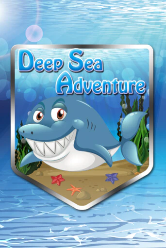 Deep Sea Adventure демо игровой автомат | ВАВАДА Казино бесплатно