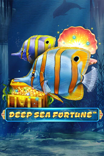 Deep Sea Fortune демо игровой автомат | ВАВАДА Казино бесплатно