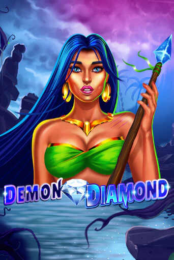 Demon Diamond демо игровой автомат | ВАВАДА Казино бесплатно