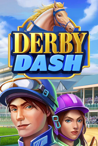 Derby Dash демо игровой автомат | ВАВАДА Казино бесплатно