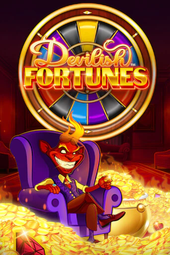 Devilish Fortunes™ демо игровой автомат | ВАВАДА Казино бесплатно